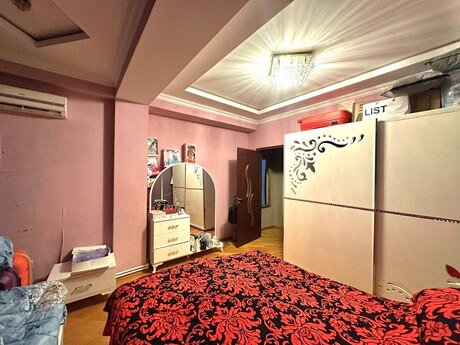 2-room apartment, 100 m², Azadlıq Prospekti: 205 000 ₼ 4
