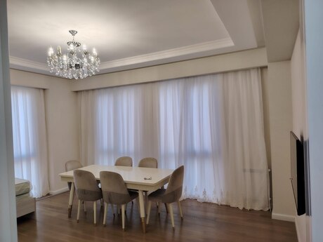Kirayə 2 otaqlı mənzil, 61 m², Yasamal: 700 ₼/ay 2