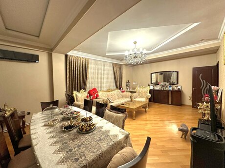 2-room apartment, 100 m², Azadlıq Prospekti: 205 000 ₼ 3