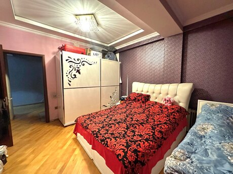 2-room apartment, 100 m², Azadlıq Prospekti: 205 000 ₼ 5