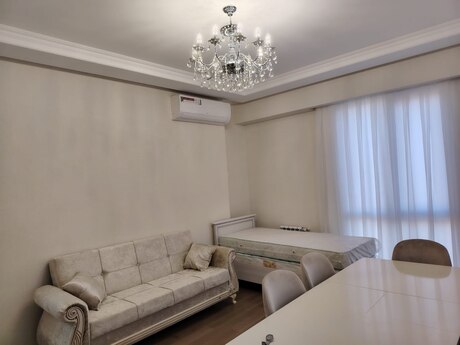 Kirayə 2 otaqlı mənzil, 61 m², Yasamal: 700 ₼/ay 5