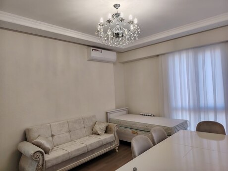 Kirayə 2 otaqlı mənzil, 61 m², Yasamal: 700 ₼/ay 3