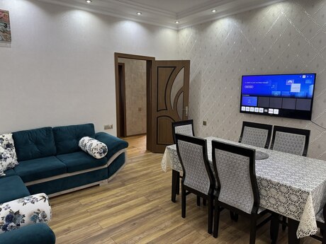 3 otaqlı həyət evi, 100 m², Bayıl: 120 000 ₼ 5
