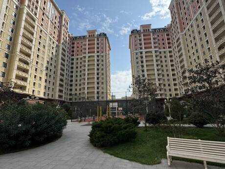 Elan №6421648 - Bakı, Elmlər Akademiyası m., 2 otaqlı, 68 m², 15/18 mərtəbə