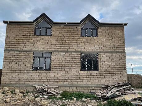 6 otaqlı həyət evi, 220 m², Dübəndi: 165 000 ₼ 4