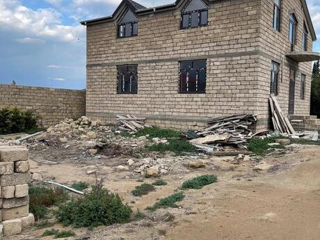 6 otaqlı həyət evi, 220 m², Dübəndi: 165 000 ₼ 3