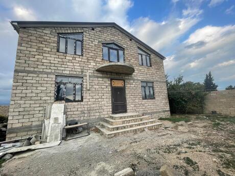 Elan №6421631 - Bakı, Dübəndi q., 6 otaqlı, 220 m²
