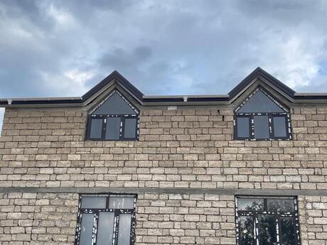 6 otaqlı həyət evi, 220 m², Dübəndi: 165 000 ₼ 5