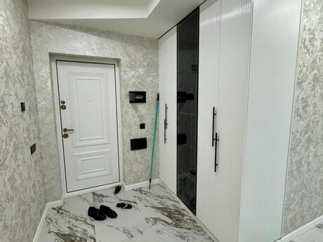 Продаётся 3-комнатная квартира в новостройке, Həzi Aslanov, 88 м², 275 000 AZN, фото 4 / 12