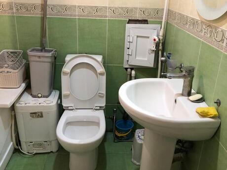 Kirayə 2 otaqlı mənzil, 70 m², Yasamal: 755 ₼/ay 3