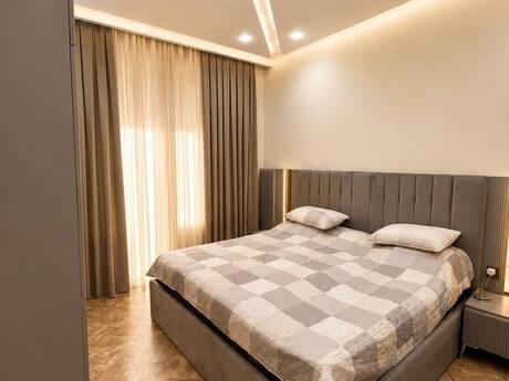 3 otaqlı mənzil, 110 m², Şah İsmayıl Xətai: 555 000 ₼ 2
