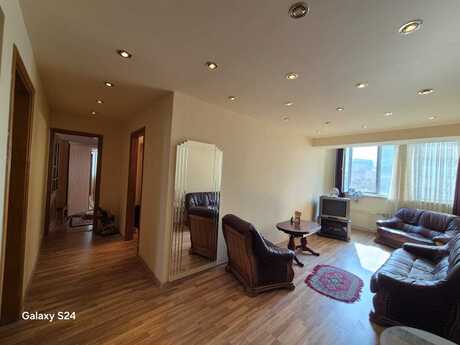4-room apartment, 120 m², Elmlər Akademiyası: 420 000 ₼ 5