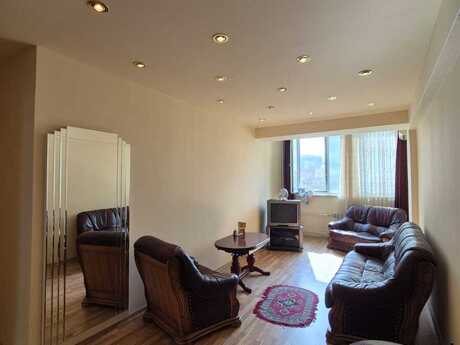 4 otaqlı mənzil, 125 m², İçəri Şəhər: 420 000 ₼ 4