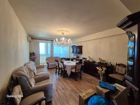 4 otaqlı mənzil, 125 m², İçəri Şəhər: 420 000 ₼ 2