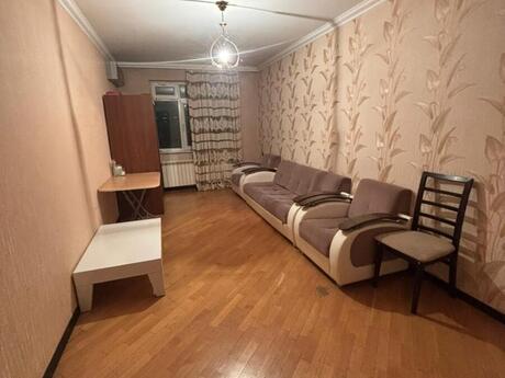 Объявление №6421661 - Баку, м. Нариман Нариманов, 3-комн., 128 м², 4/16 этаж
