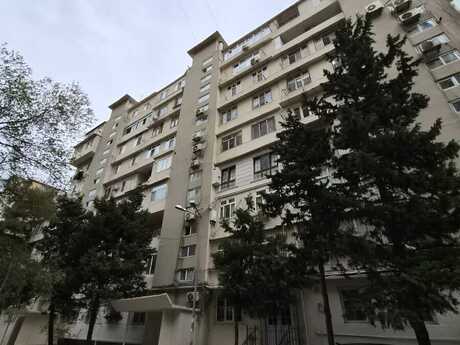 Объявление №6421750 - Баку, м. Азадлыг проспекти, 4-комн., 115 м², 5/9 этаж