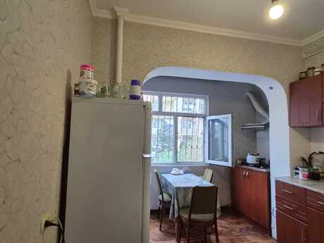 4 otaqlı mənzil, 115 m², Azadlıq Prospekti: 275 000 ₼ 4