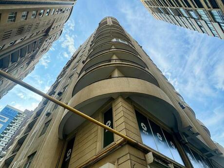 Elan №6421671 - Bakı, Şah İsmayıl Xətai m., 4 otaqlı, 175 m², 14/18 mərtəbə
