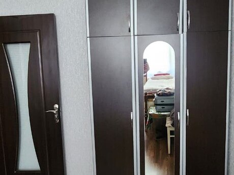 Kirayə 2 otaqlı mənzil, 55 m², Azadlıq Prospekti: 599 ₼/ay 2