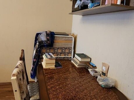 Kirayə 2 otaqlı mənzil, 55 m², Azadlıq Prospekti: 599 ₼/ay 5