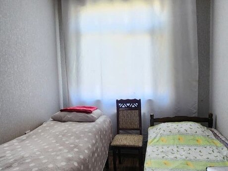 2 rooms · 55 m² · floor 5/5, Azadlıq Prospekti