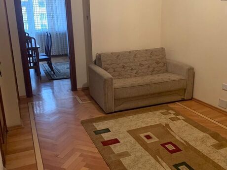Kirayə 2 otaqlı mənzil, 90 m², 8 Noyabr: 699 ₼/ay 3