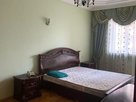 Kirayə 2 otaqlı mənzil, 90 m², 8 Noyabr: 699 ₼/ay 4