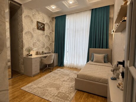 3 otaqlı mənzil, 95 m², Qara Qarayev: 310 000 ₼ 5