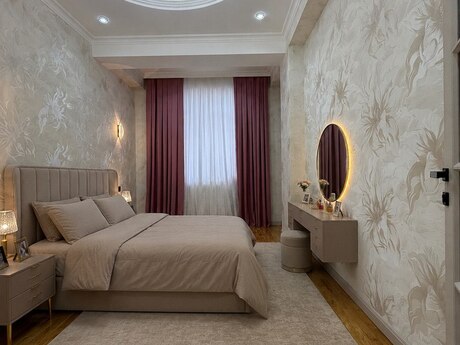 3 otaqlı mənzil, 95 m², Qara Qarayev: 310 000 ₼ 4