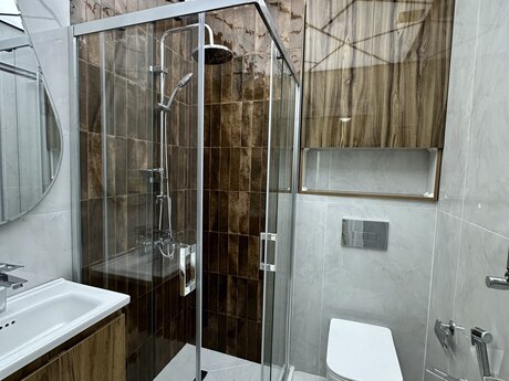 2 otaqlı mənzil, 48 m², Qara Qarayev: 191 000 ₼ 5