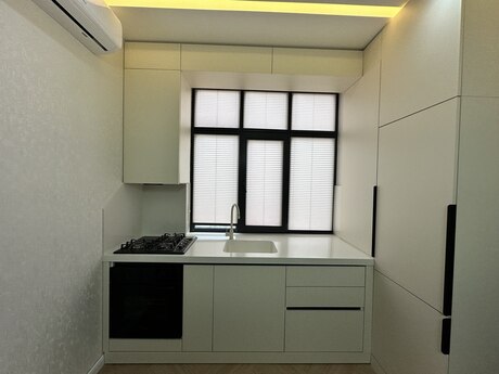 2 otaqlı mənzil, 48 m², Qara Qarayev: 191 000 ₼ 3