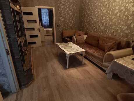 2 otaqlı mənzil, 55 m², Memar Əcəmi: 145 000 ₼ 3