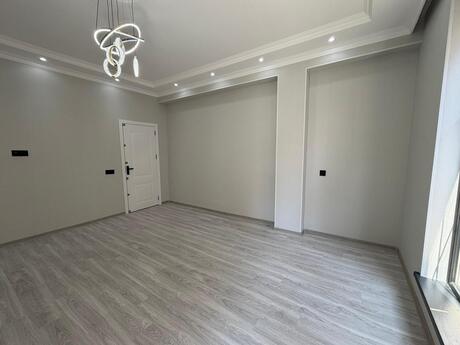 Объявление №6421692 - Баку, пос. Бадамдар, 2-комн., 50 м², 1/4 этаж