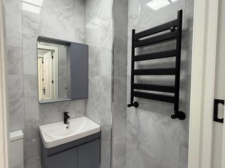 2 otaqlı mənzil, 50 m², Badamdar: 125 000 ₼ 4