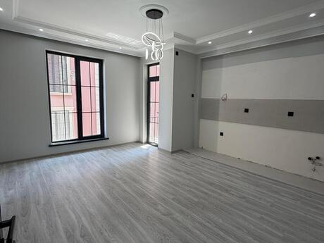 2 otaqlı mənzil, 50 m², Badamdar: 125 000 ₼ 5