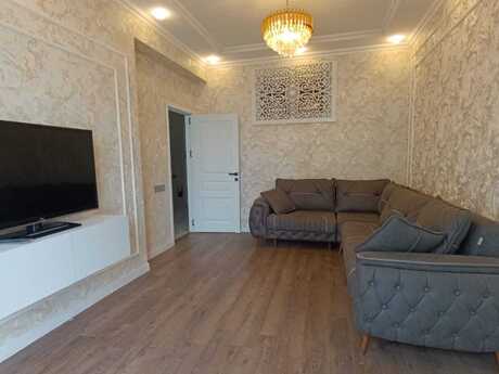 Kirayə 2 otaqlı mənzil, 68 m², Şah İsmayıl Xətai: 1 000 ₼/ay 4