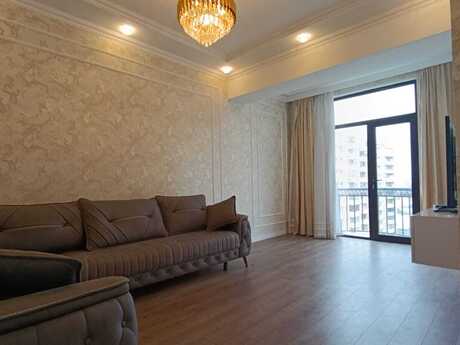 Kirayə 2 otaqlı mənzil, 68 m², Şah İsmayıl Xətai: 1 000 ₼/ay 2
