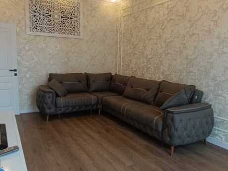 Kirayə 2 otaqlı mənzil, 68 m², Şah İsmayıl Xətai: 1 000 ₼/ay 5