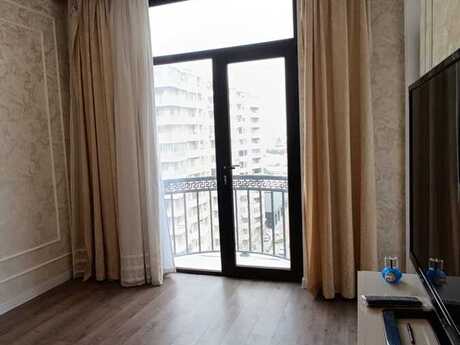 Kirayə 2 otaqlı mənzil, 68 m², Şah İsmayıl Xətai: 1 000 ₼/ay 3