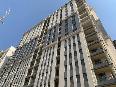 Elan №6421703 - Bakı, Nizami m., 2 otaqlı, 53 m², 5/16 mərtəbə