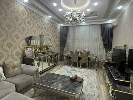 Elan №6421707 - Bakı, 20 Yanvar m., 2 otaqlı, 52 m², 10/14 mərtəbə