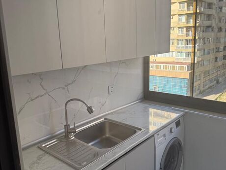 2-room apartment, 66 m², Şah İsmayıl Xətai: 235 000 ₼ 5