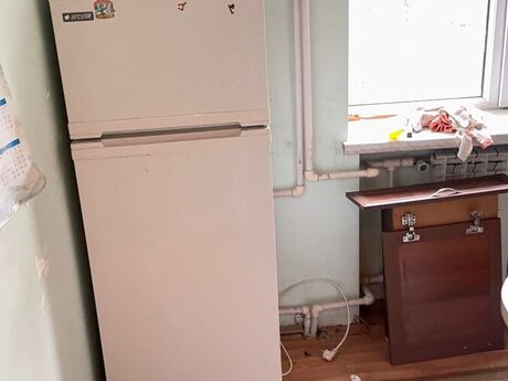 Elan №6421697 - Bakı, Qara Qarayev m., 2 otaqlı, 50 m², 3/5 mərtəbə