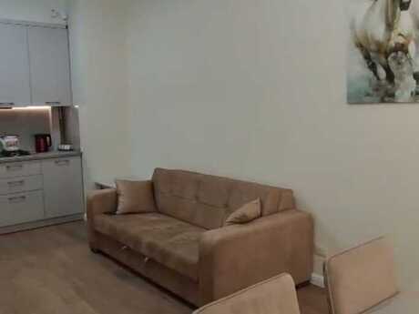 Kirayə 3 otaqlı mənzil, 85 m², Park Yasamal: 1 000 ₼/ay 2