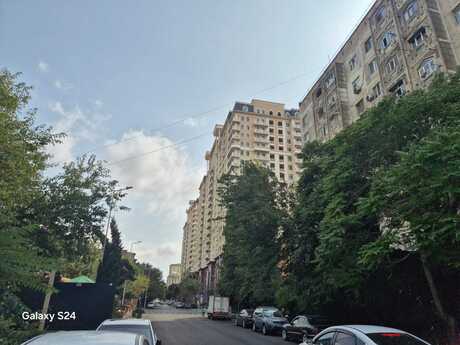 Elan №6421712 - Bakı, Elmlər Akademiyası m., 2 otaqlı, 64 m², 5/9 mərtəbə