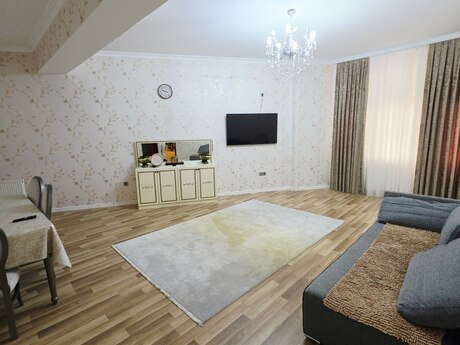 3-комнатная квартира, 130 м², Bayıl: 250 000 ₼ 5