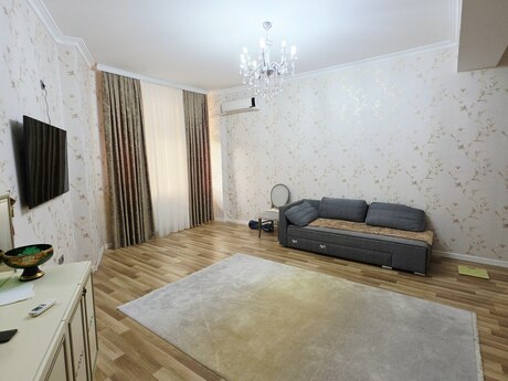 3-комнатная квартира, 130 м², Bayıl: 250 000 ₼ 3