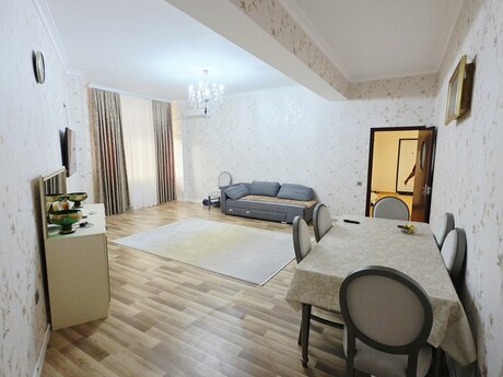 3-комнатная квартира, 130 м², Bayıl: 250 000 ₼ 4