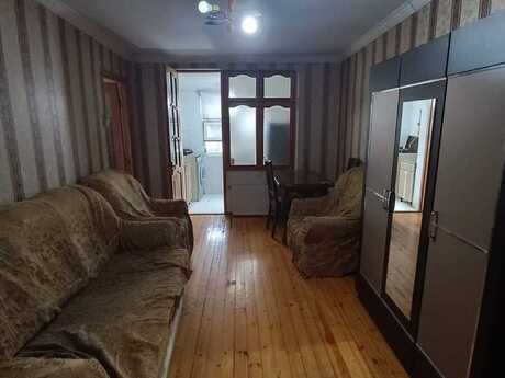 Elan №6421722 - Bakı, Binəqədi r., 2 otaqlı, 55 m², 5/5 mərtəbə