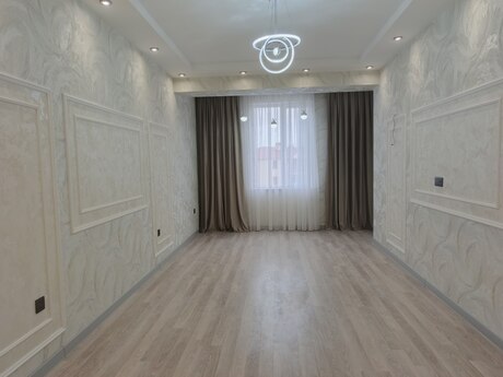 2 otaq · 68 m² · 4/9 mərtəbə, Masazır